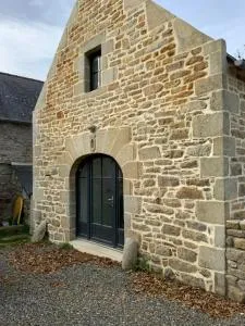 Penty de la Pointe du Raz - 普洛戈