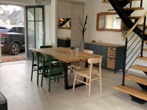 Penty de la Pointe du Raz