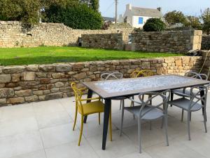 Penty de la Pointe du Raz