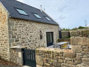 Penty de la Pointe du Raz