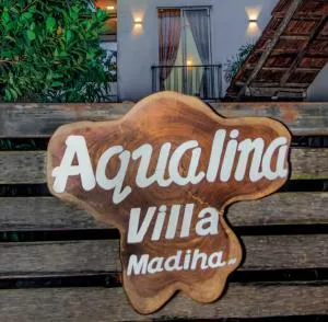Aqua Lina Villa - Madihe East