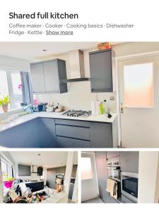 Luxury room near train station and city centre