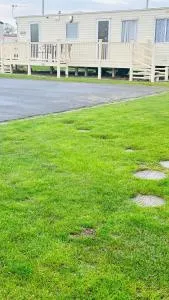 Ingoldmells, The Grange Holiday Park 3-Bedroom Caravan - Addlethorpe