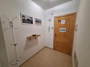 Apartamento Almerimar primera linea de playa