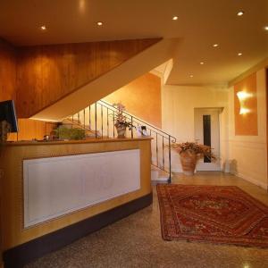 Sullivan Ristorante Hotel