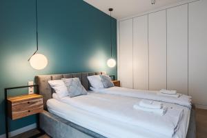 Zielony Jadeit - Ucieczka od Zgiełku - Pogorzelica