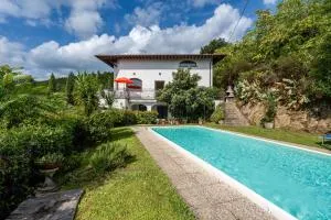 Villa Serafina - 佩夏