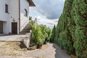 Villa con Vista Giardino
