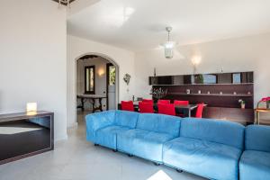 Villa Serafina con piscina