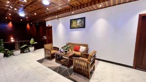 NyNa Villa Guesthouse