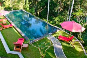 Neena 1 BR Suite ZN245