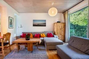 Öko Fewo Silbermöwe - Schusterkrug