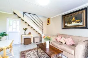 Lochy's House - Bernese