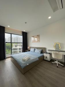 Góc Của Trúc - Diamond Brilliant Celadon Tân Phú