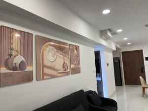 Góc Của Trúc - Diamond Brilliant Celadon Tân Phú