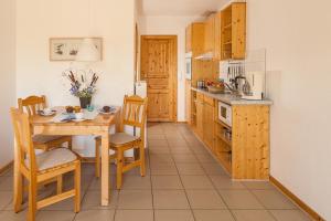 Reihenhaus, 35 qm, 1 Schlafzimmer