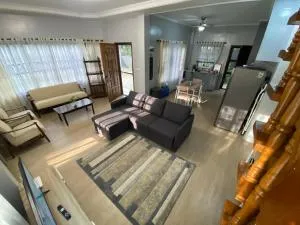 08 Pablo Entire Home in Cagayan de Oro - Indajag