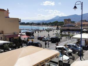 Appartamento Tirreno Mondello