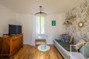 Studio Meneyer - À 100m de la plage Bénodet - 4-star hotels in Bénodet