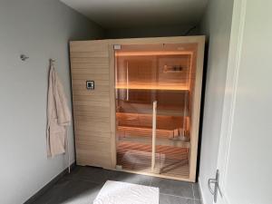 B&B / Chambres d'hotes Chateau Tout Y Fault : photos des chambres