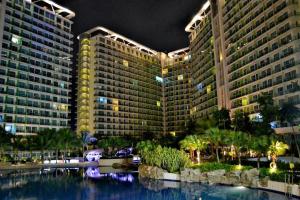 1BR Condotel at Azure Urban Resort Near Airport #AZ05