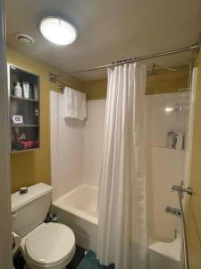 Affordable Belltown Condo Near Space Needle & Downtown