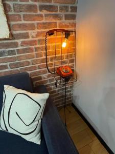 Handmade - central studio