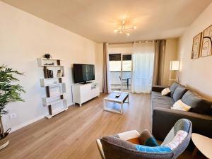 Apartamento Wellingtonia Estepona