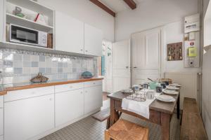 Villa de famille pour 13 à 200m de la mer
