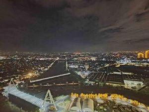 2-Bedroom Condo with Swimming Pool