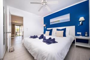 Apartment La Vela Azul - Pool & Tennis - Free AC & Good WIFI - By Lanzarote Vacation Homes