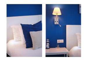 Apartment La Vela Azul - Pool & Tennis - Free AC & Good WIFI - By Lanzarote Vacation Homes