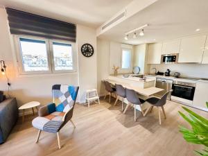 Apartamento Wellingtonia Estepona