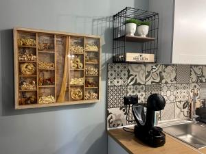 Handmade - central studio