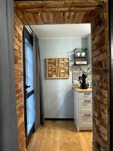 Handmade - central studio