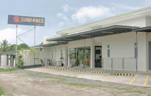 Sundance Tourist Inn