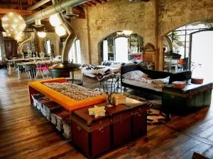 loft dell'artista - Castel Goffredo