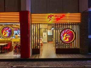 1BR Condotel at Azure Urban Resort Near Airport #AZ06