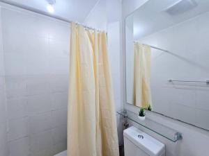 1BR Condotel at Azure Urban Resort Near Airport #AZ06