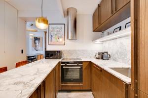 Pick A Flats Apartment in Montorgueil - Rue Saint Joseph