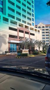 Mactan Beach Condo, La Mirada Residences, Lapu-lapu