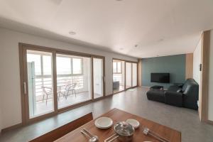 Pohang Beach63 Spa Pension