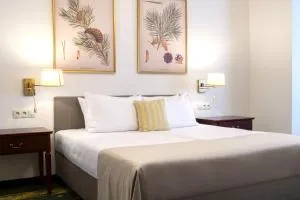 克鲁布索诺维旅馆 - Wólka Zerzeńska