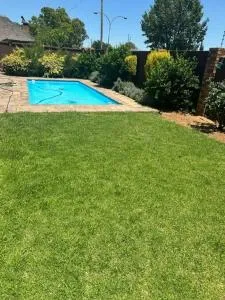 Thuizen Villas - Deneysville