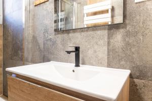 Appartements L- edelweiss : photos des chambres