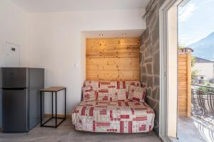 Appartements L- edelweiss : photos des chambres