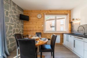 Appartements L- edelweiss : photos des chambres