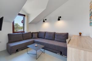 Apartments Jezera Lovišća