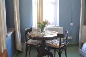 Ioannas traditional house in the center 140 sm