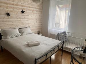 Maison de Ville 5 mns du centre